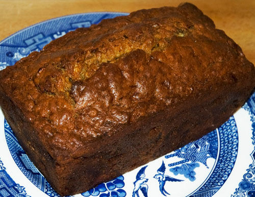 Banana Bread