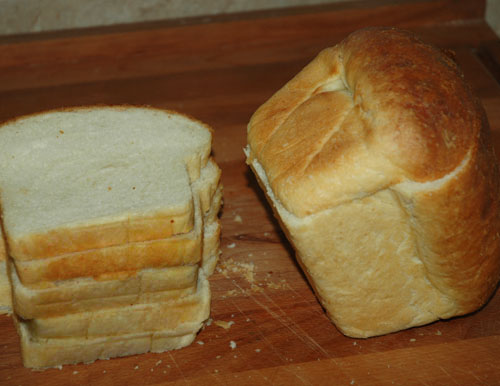 Bread Storage Bag All You Knead is Loaf 